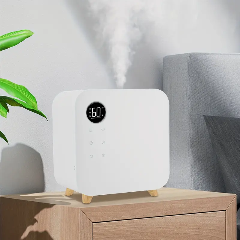 FW-30000 Electronic Humidifier Aromatherapy