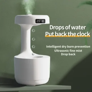 BB-15000 Electronic Humidifier Aromatherapy