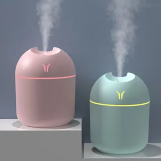 AN-600 Electronic Humidifier Aromatherapy