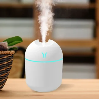 AN-800 Electronic Humidifier Aromatherapy