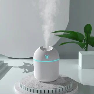 EW-P20000 Electronic Humidifier Aromatherapy